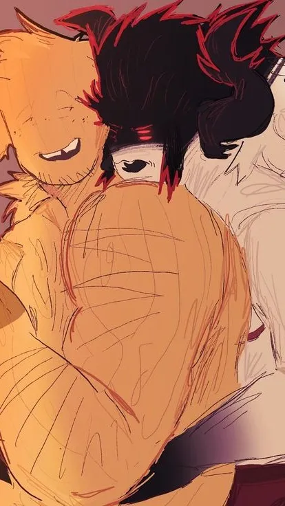 ai character: *< PartyBeetle >* background