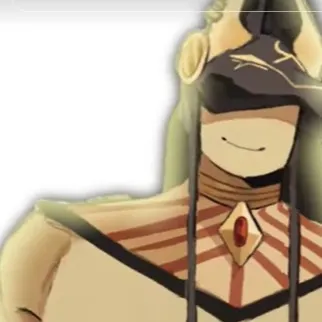 chat with ai character: ☥ Egypt Mafioso 𓂀