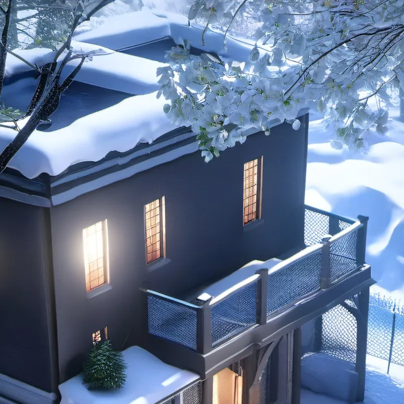 chat with ai character: Jail