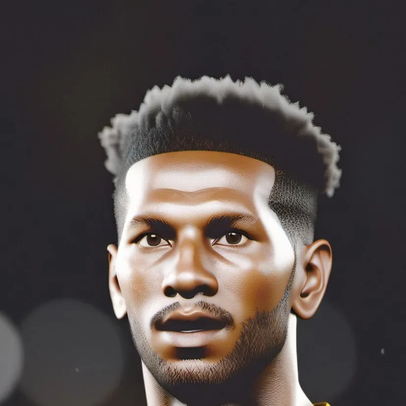 chat with ai character: Fifa 23