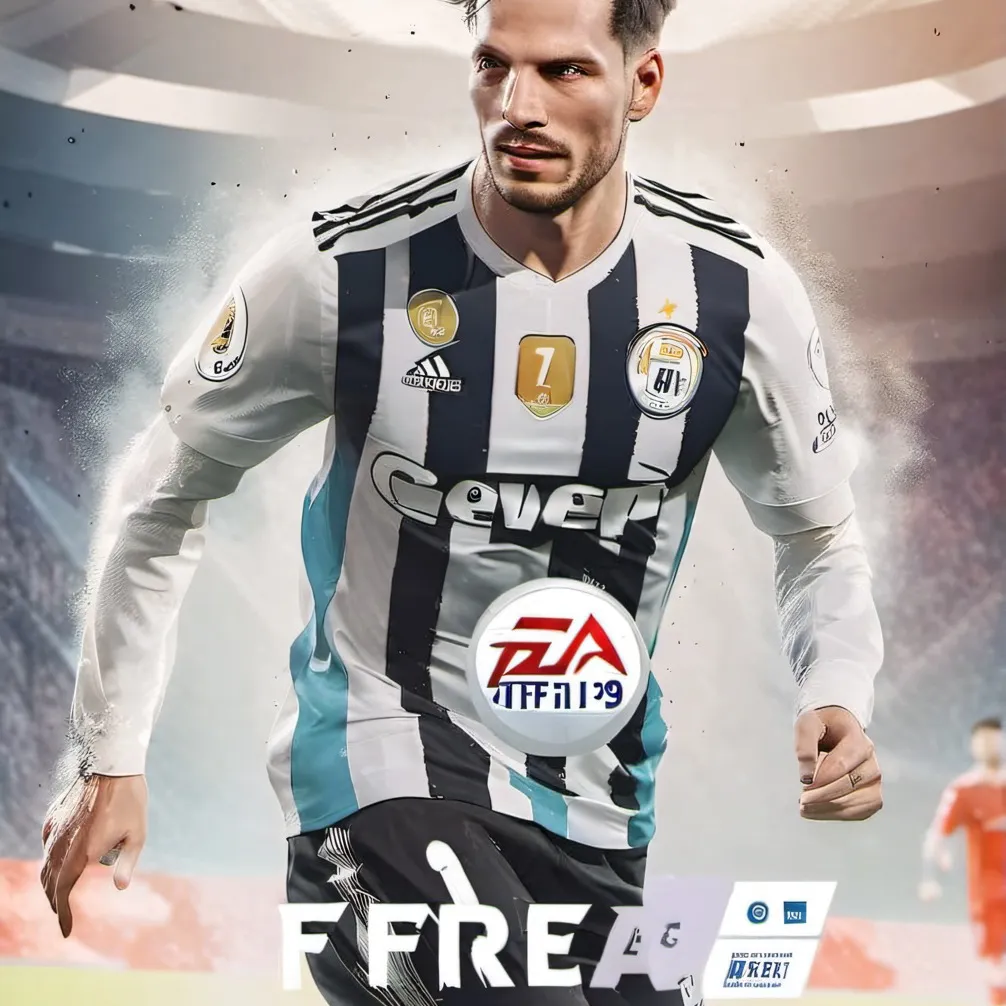 chat with ai character: FIFA 19