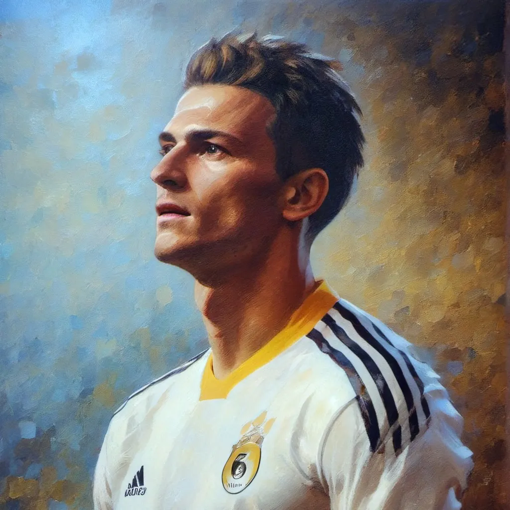 chat with ai character: FIFA 17