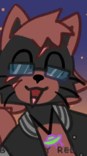 ai character: Xaden background