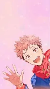 ai character: Yuji background