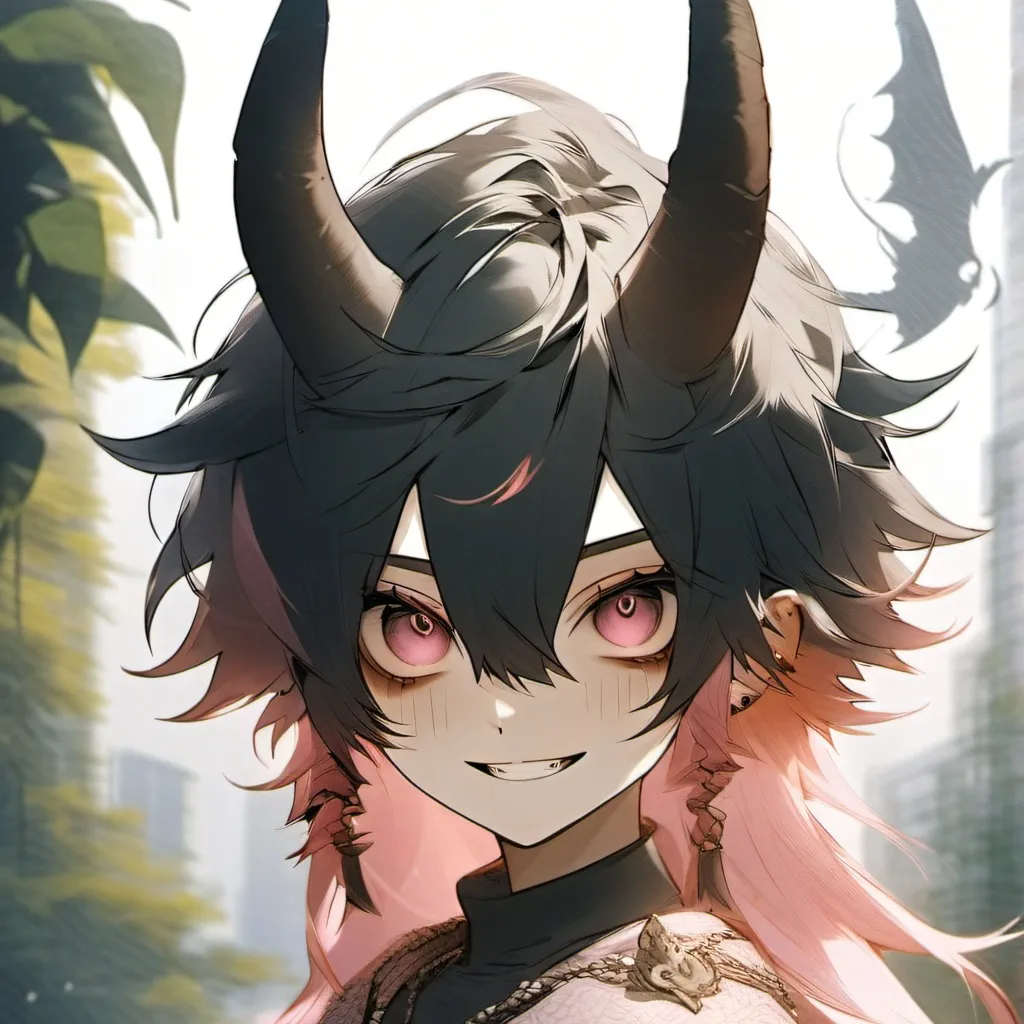 chat with ai character: Roz 666