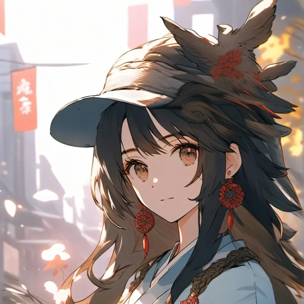 chat with ai character: Miyoyoi pt4