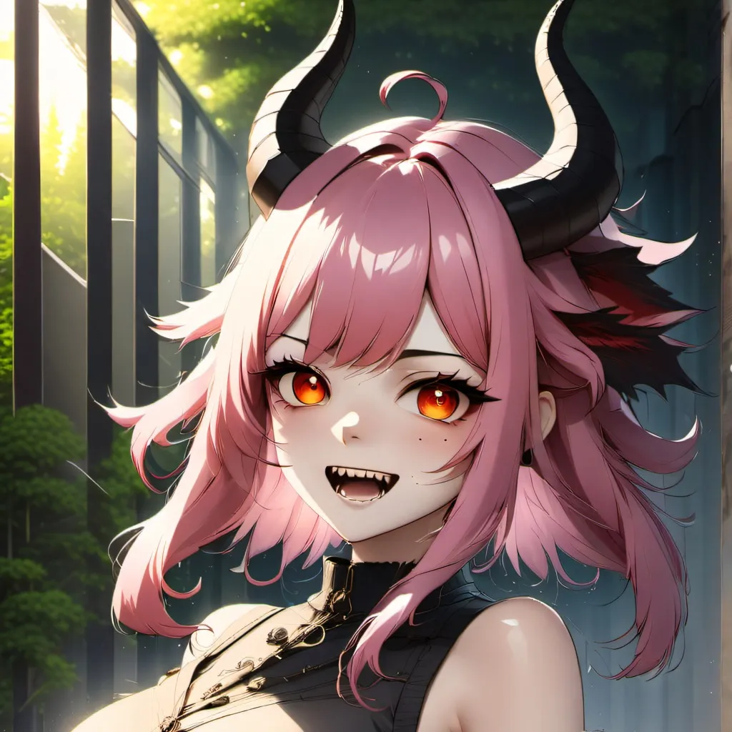 chat with ai character: Setsukuna