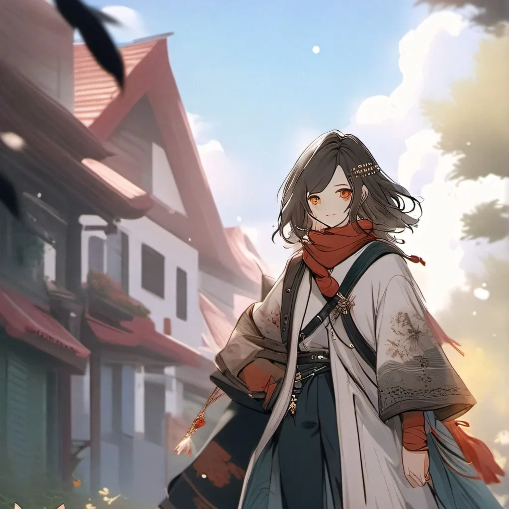 chat with ai character: Zarelth