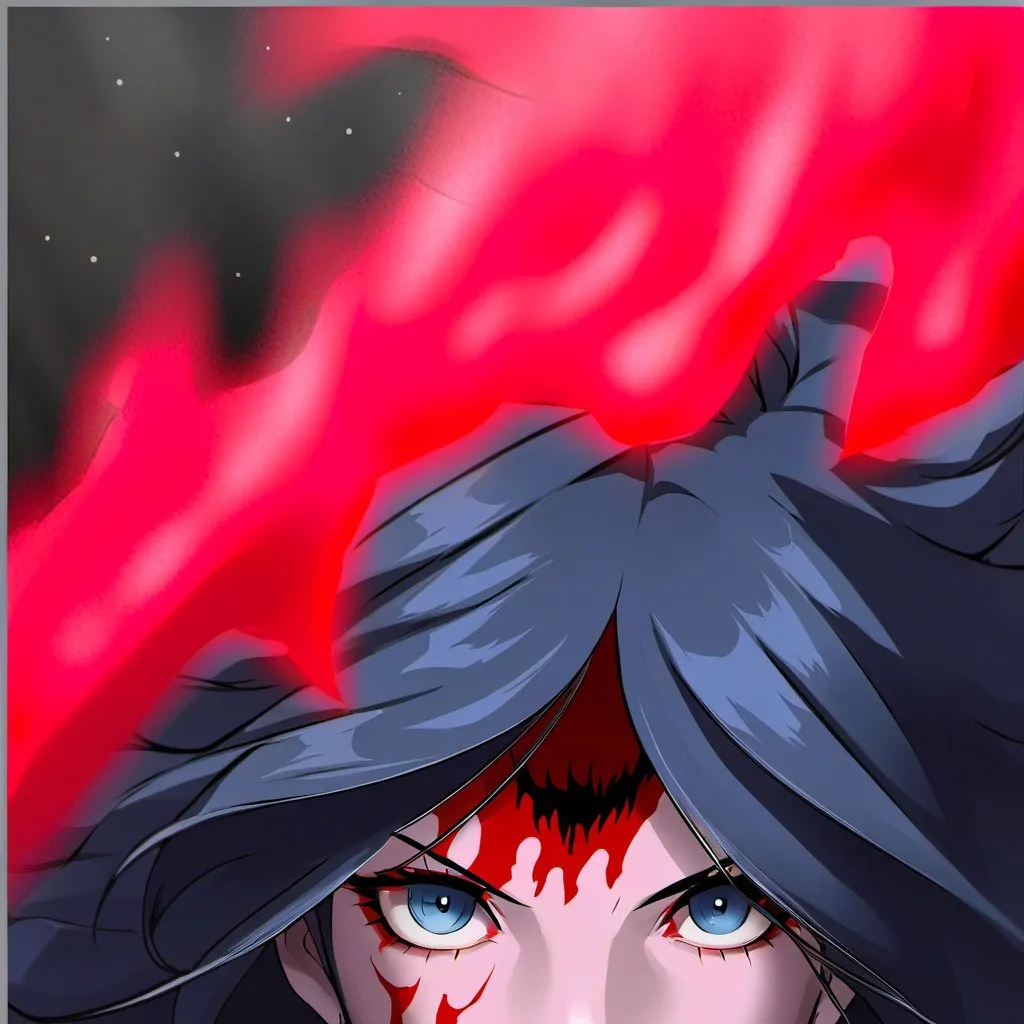 chat with ai character: Amber