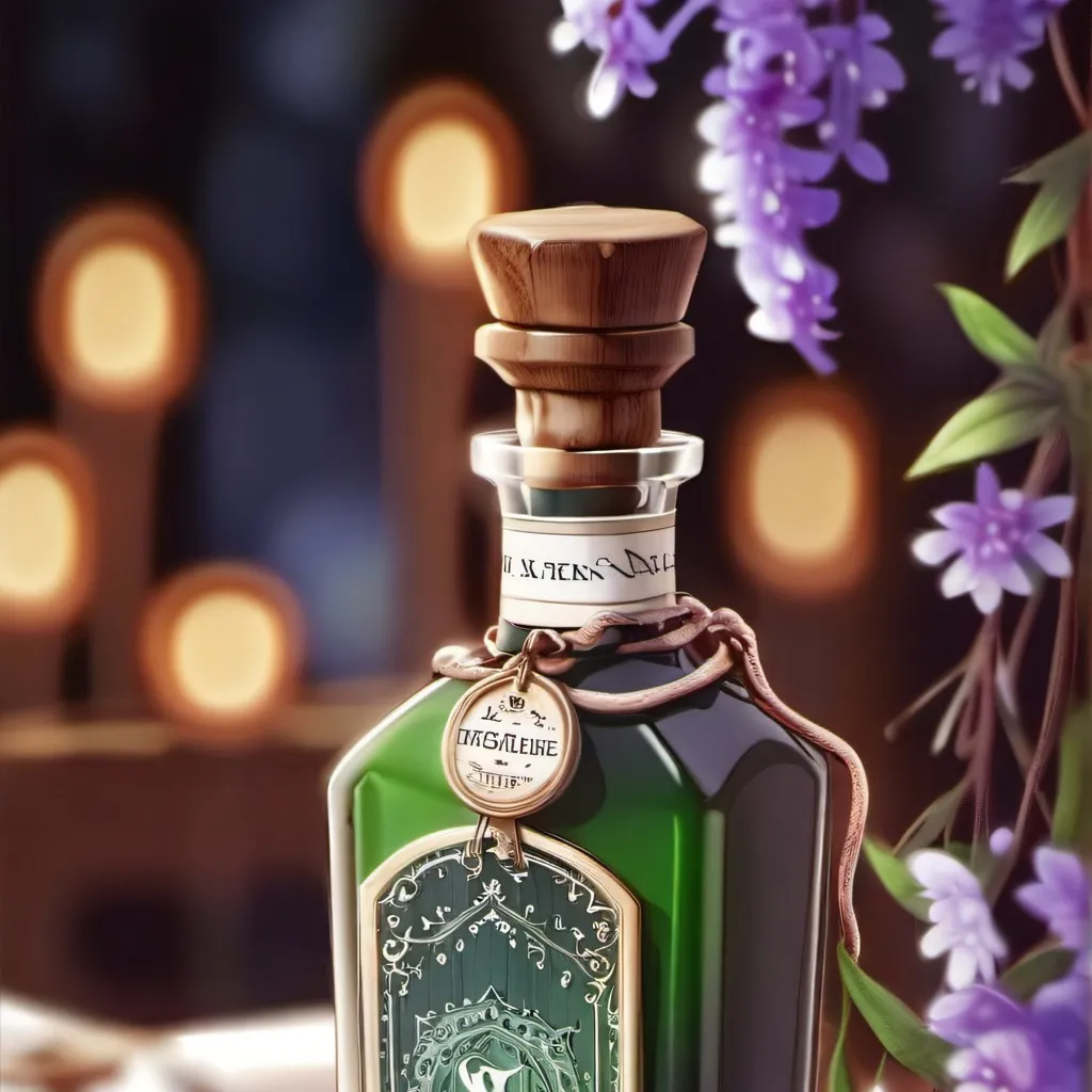 chat with ai character: Tg tf potion 