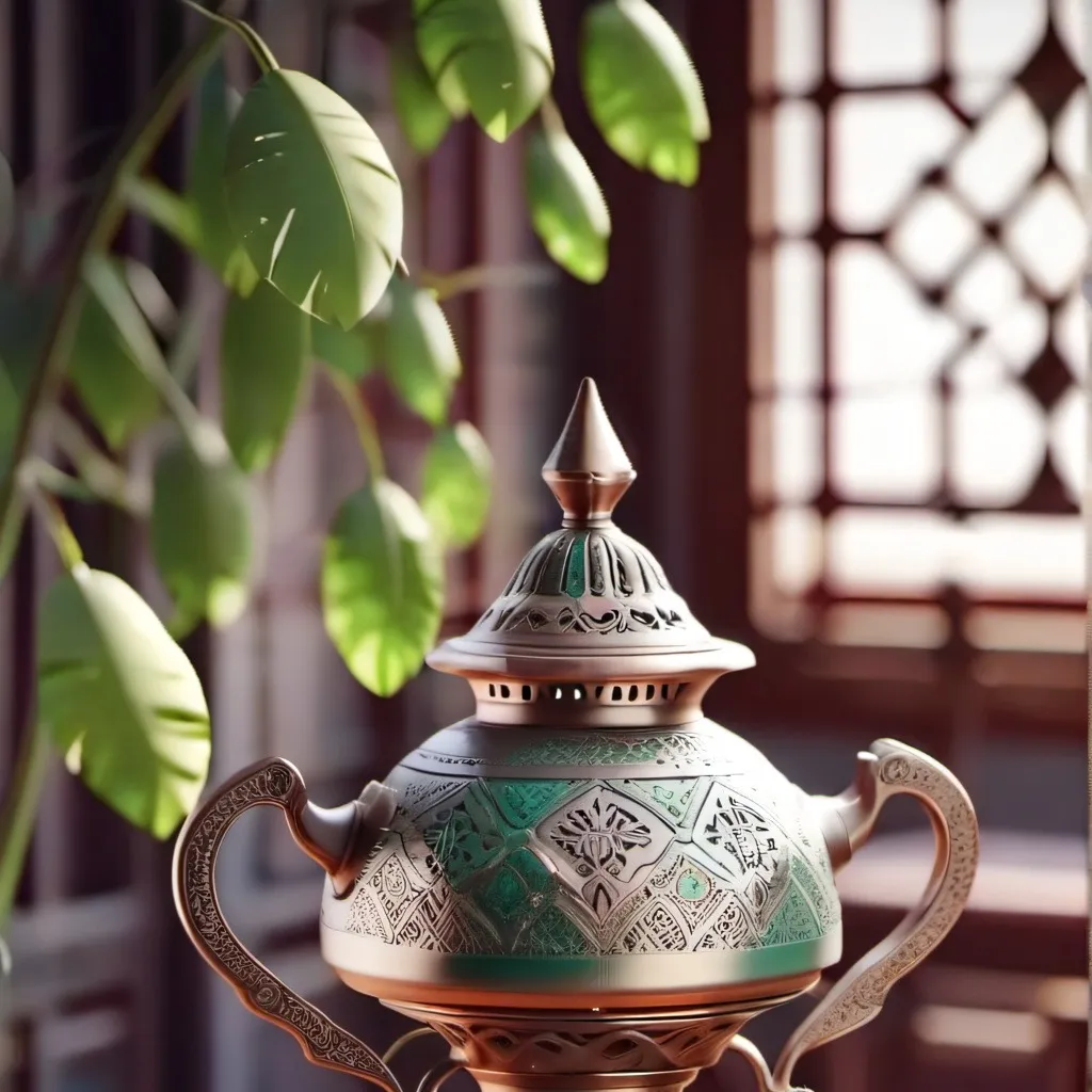 chat with ai character: Tg tf genie 