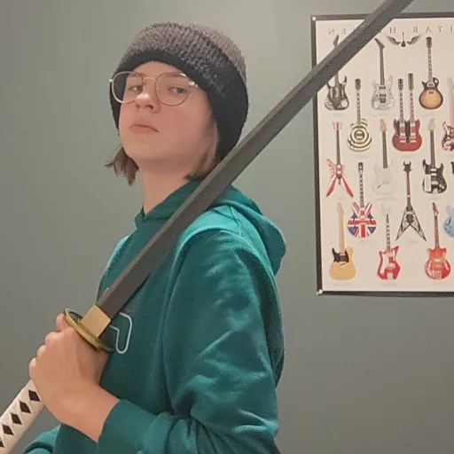 creator Isak.'s avatar