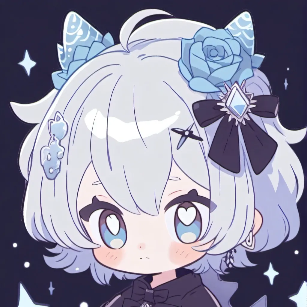 chat with ai character: Meee