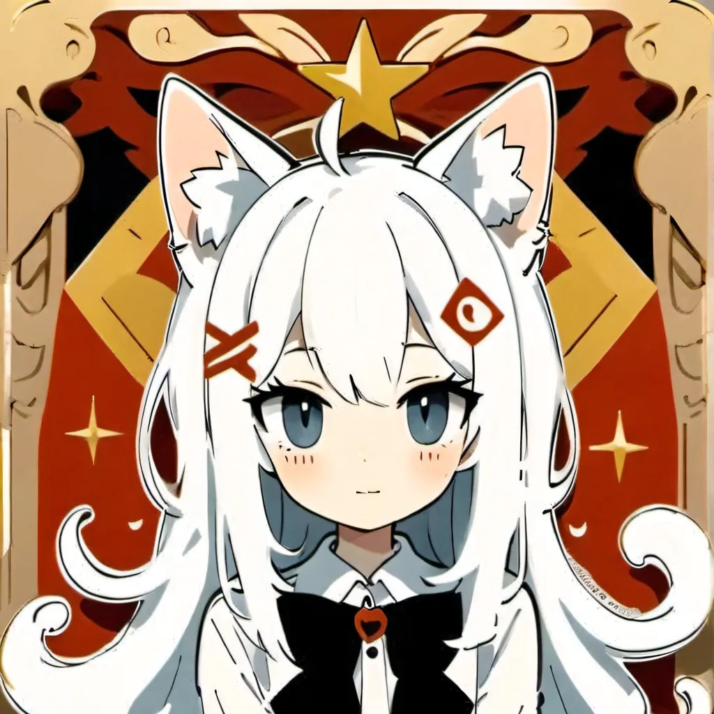 chat with ai character: Carrie