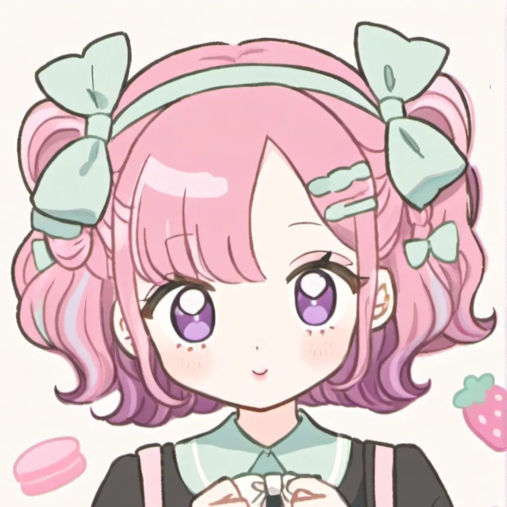 chat with ai character: Spanish Girl