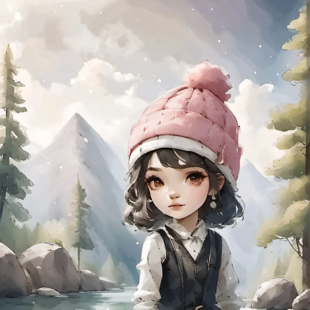 chat with ai character: Zee