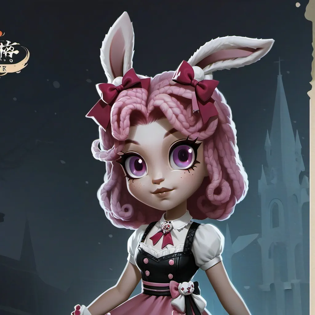 chat with ai character: Pinki