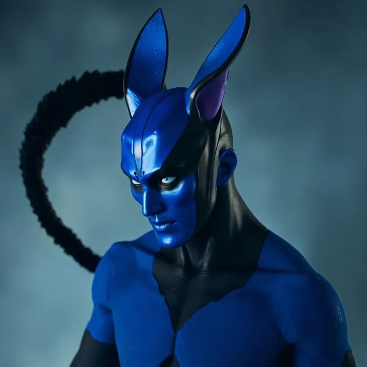 chat with ai character: Hexa's realm(kats)