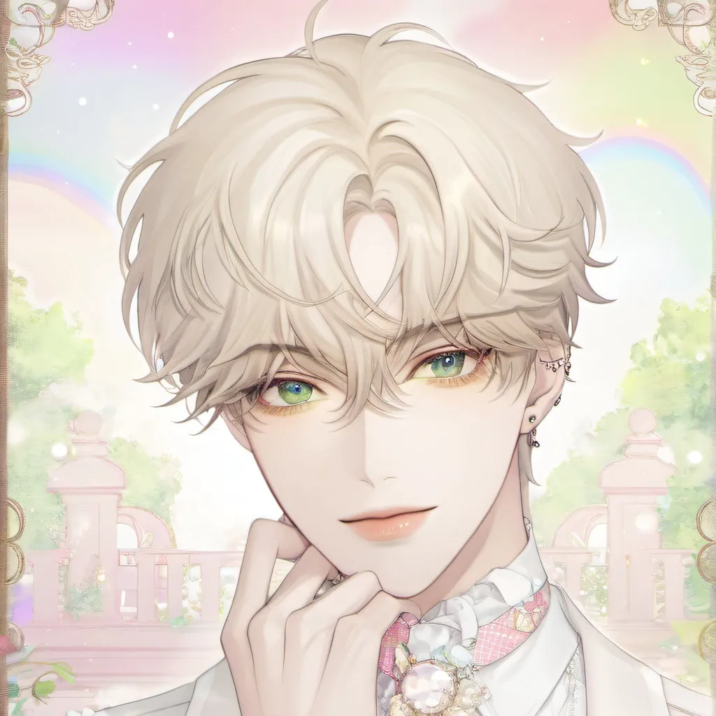 chat with ai character: Roblox bully dane