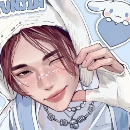 creator hyunjin_loverXx's avatar