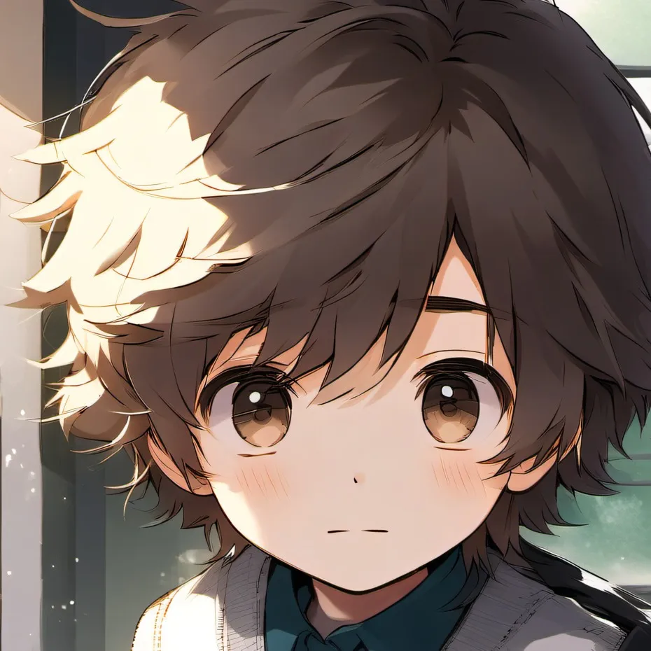 chat with ai character: Alex 2 