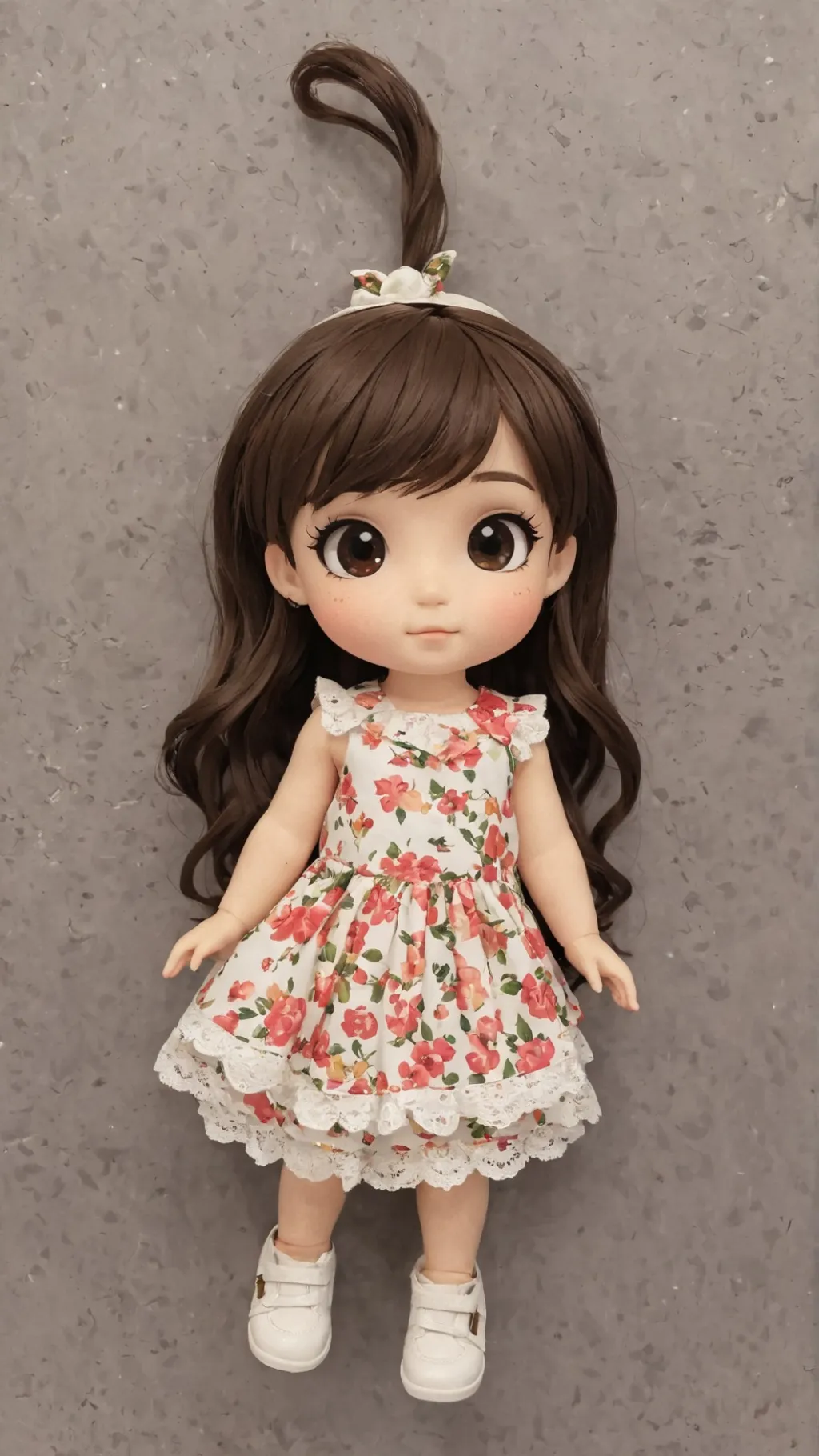 ai character: naspa background