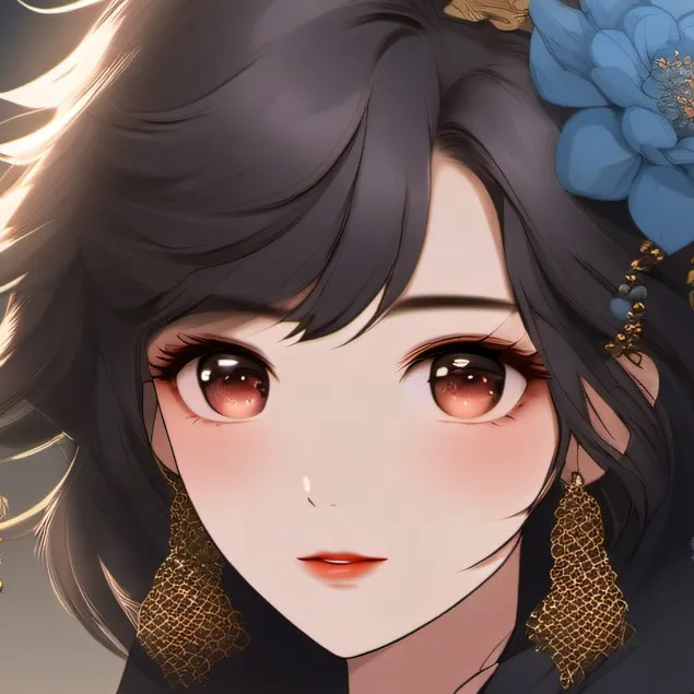 chat with ai character: 히우슝