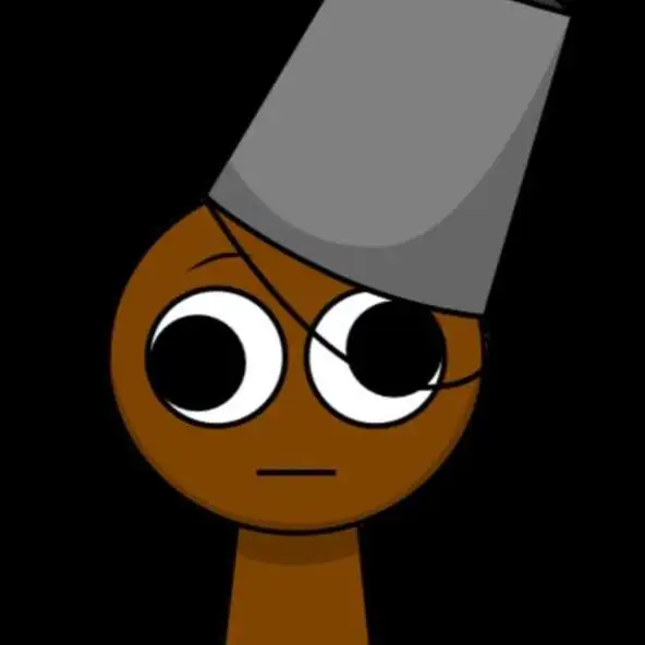 chat with ai character: Brud The Sprunki!