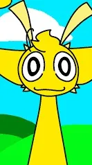 ai character: Simon (Updated) background