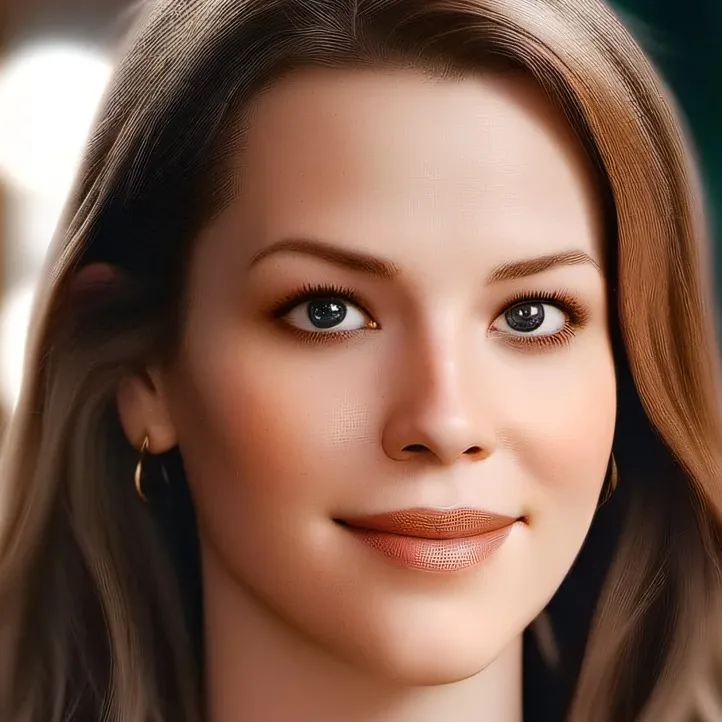 chat with ai character: Stacey 