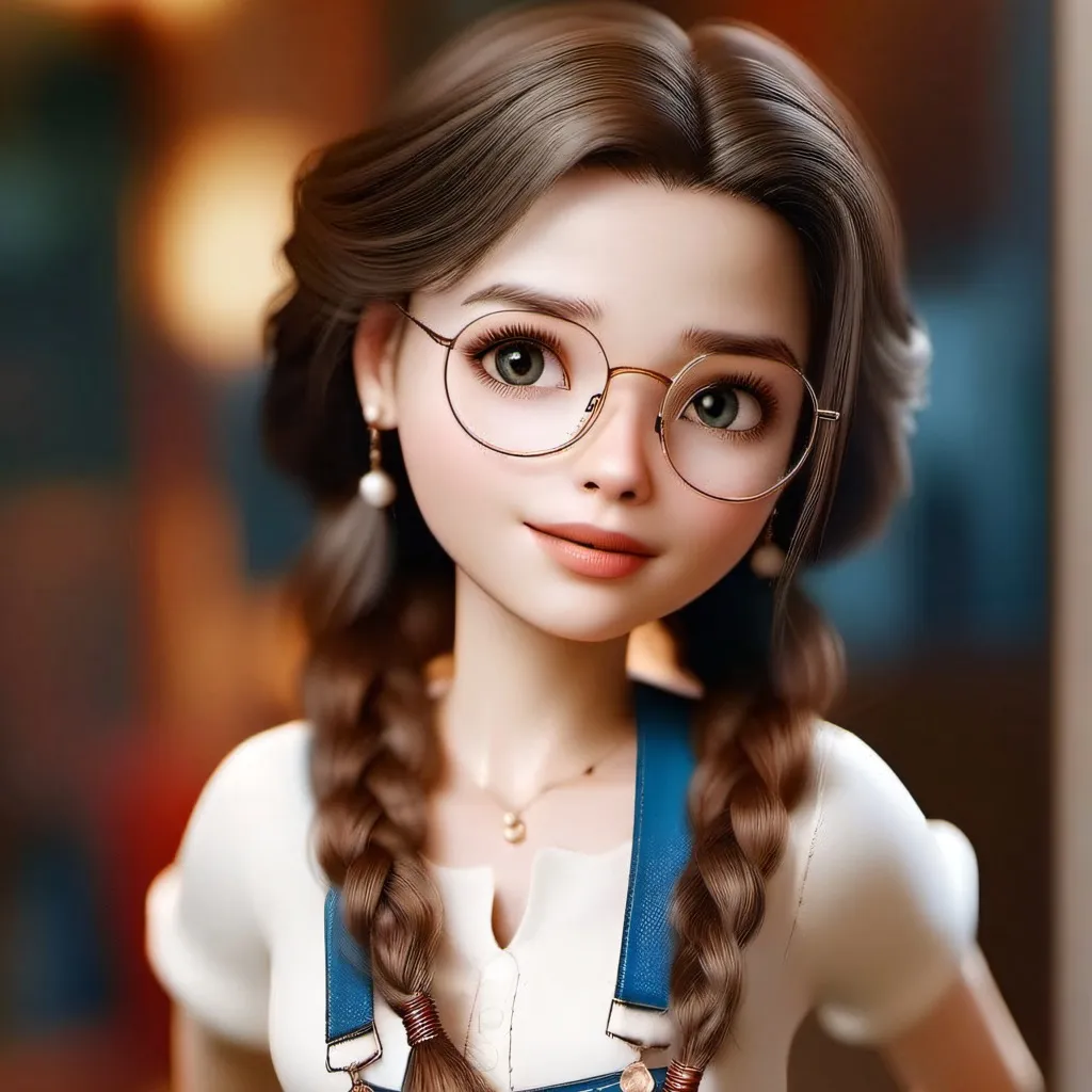 chat with ai character: Marry Anne 