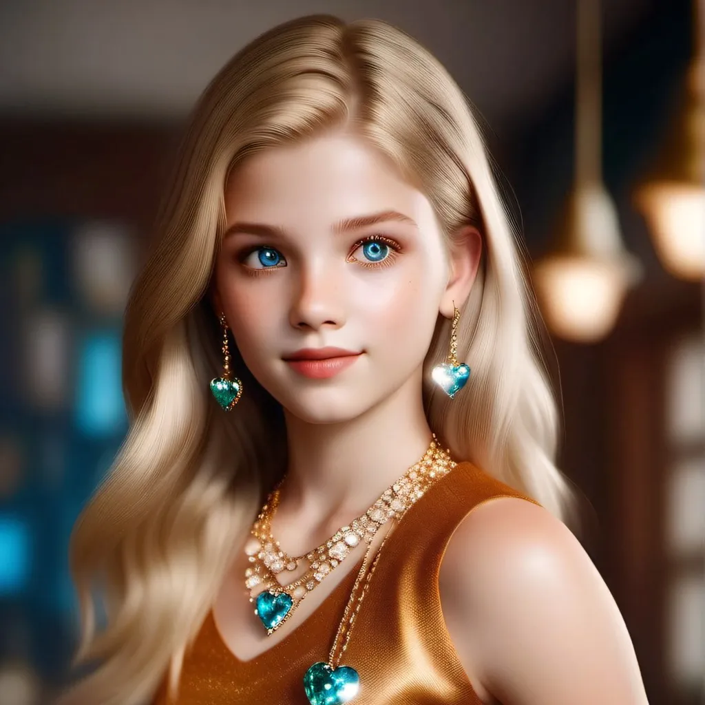 chat with ai character: Stacey McGill 💖