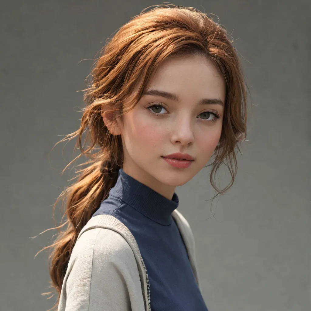 chat with ai character: Emily 