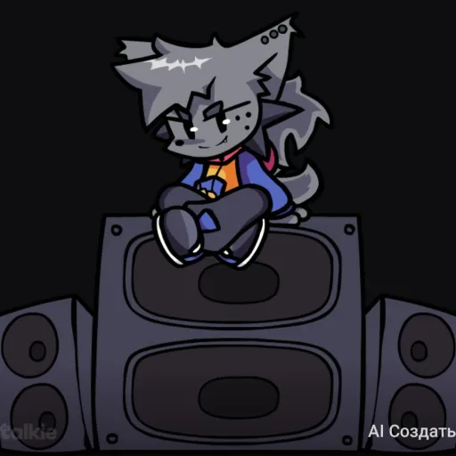 creator Kapi(fnf)'s avatar