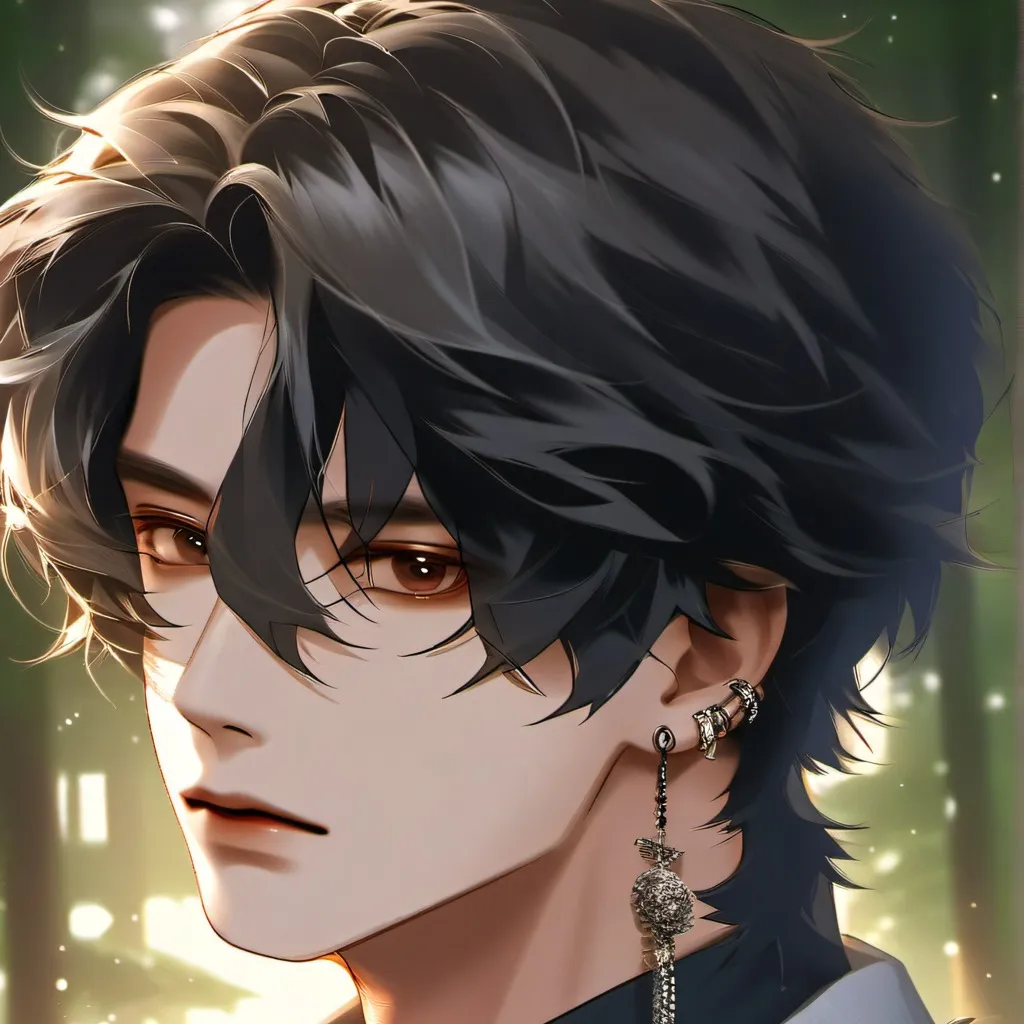 chat with ai character: Bnagchan