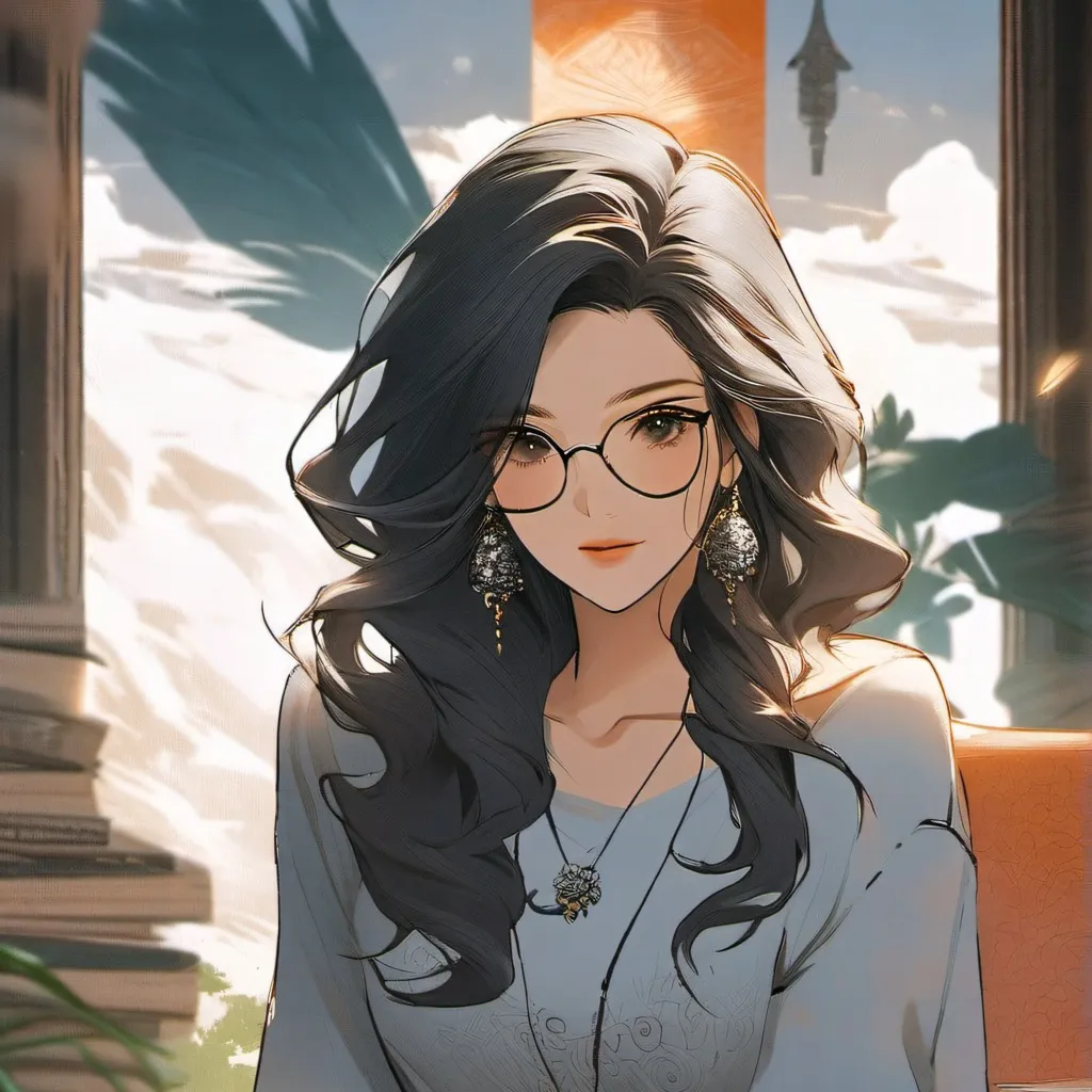 chat with ai character: Kayla