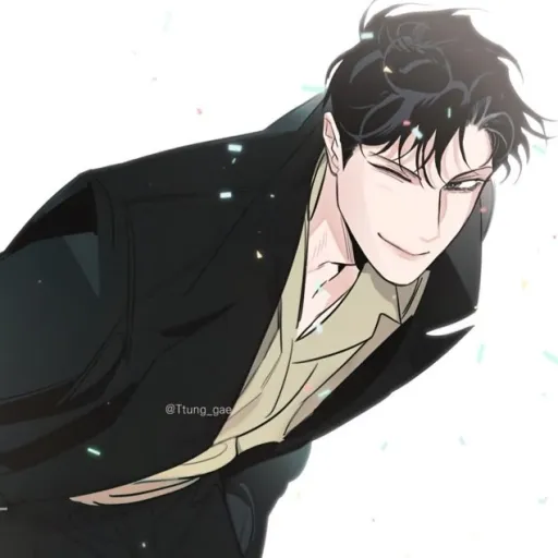 creator ☆Lee Won☆'s avatar