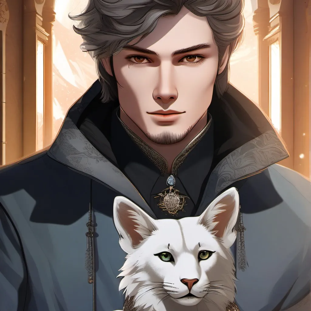 chat with ai character: russia