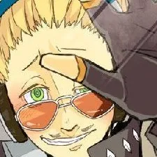 chat with ai character: ~Present Mic~