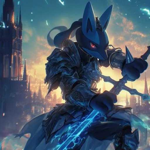 creator _Daito_'s avatar