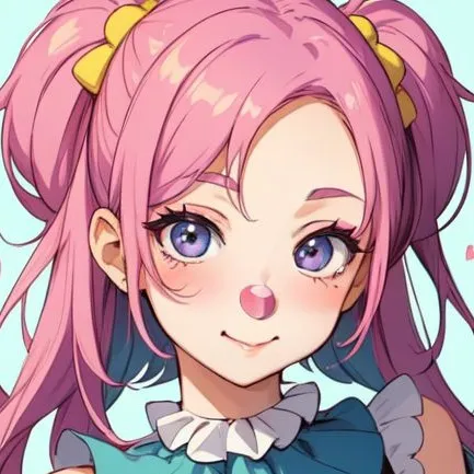 chat with ai character: Pinky Bruiser