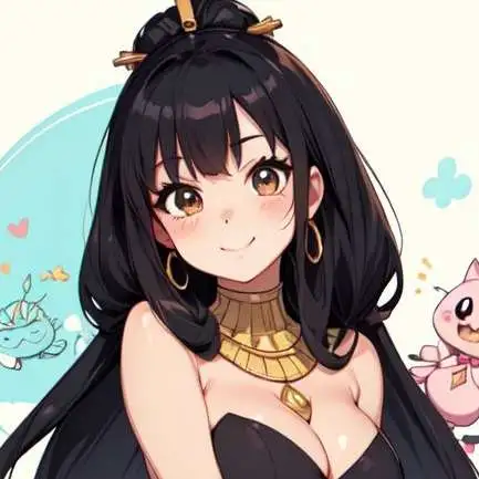 chat with ai character: Nefertari Xtabay