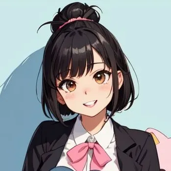 chat with ai character: Milly