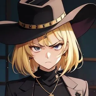 chat with ai character: Osiris Blackwood