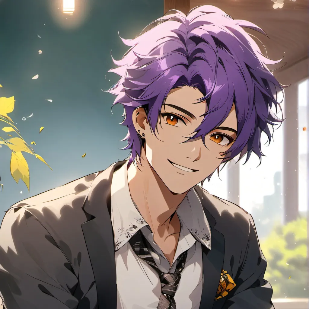 chat with ai character: mineta but better