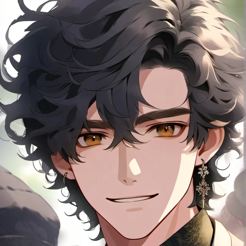 chat with ai character: ford