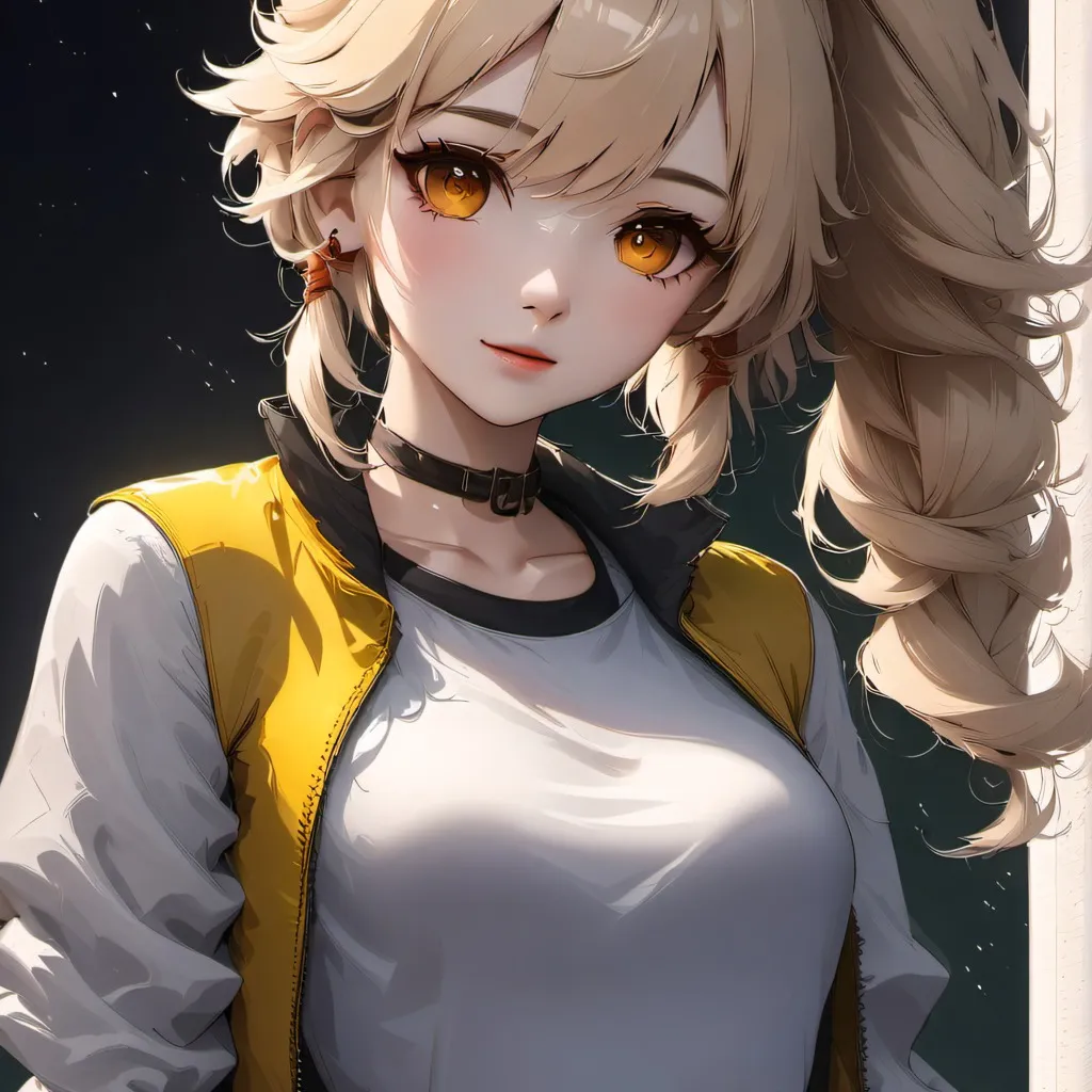 chat with ai character: addy