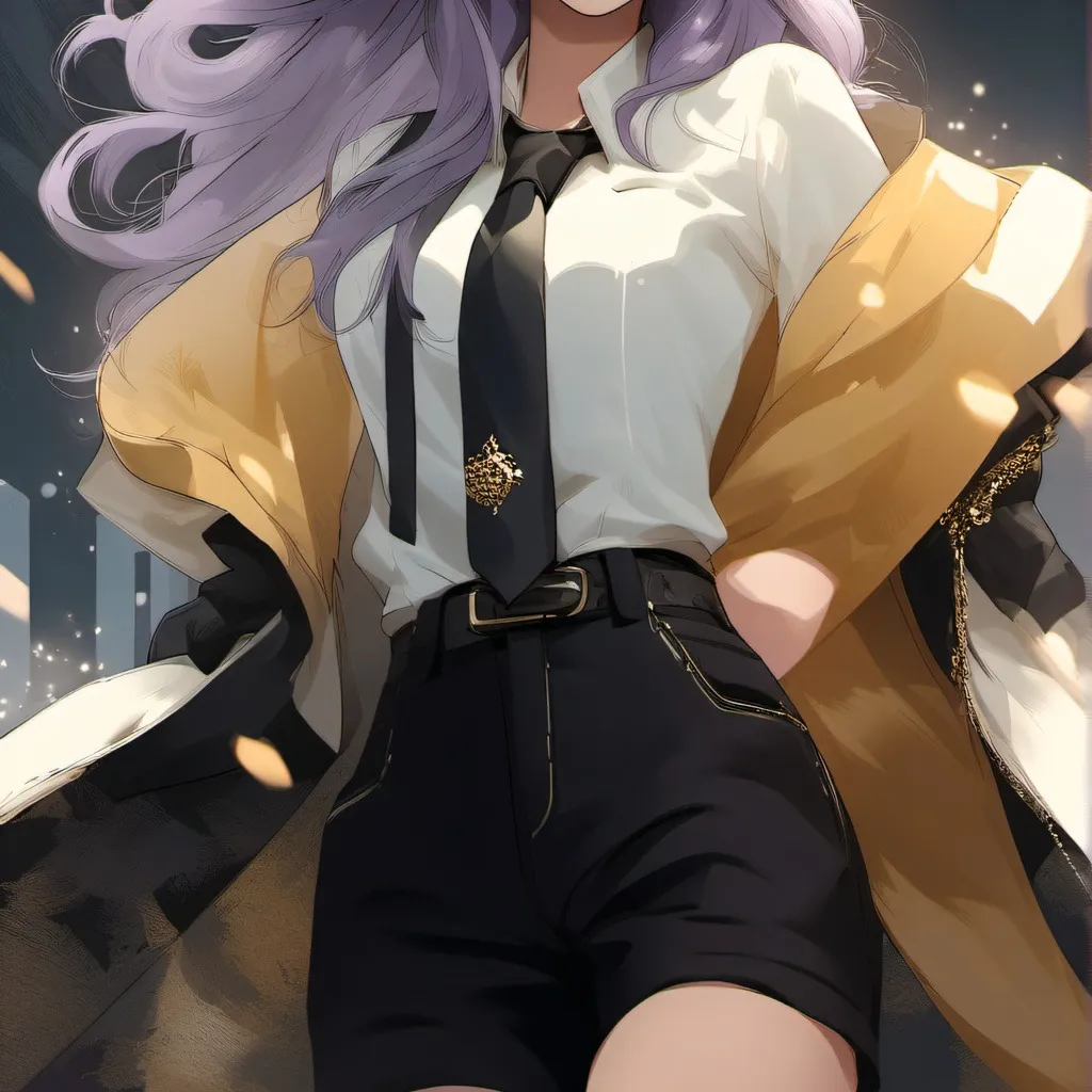 chat with ai character: yumi