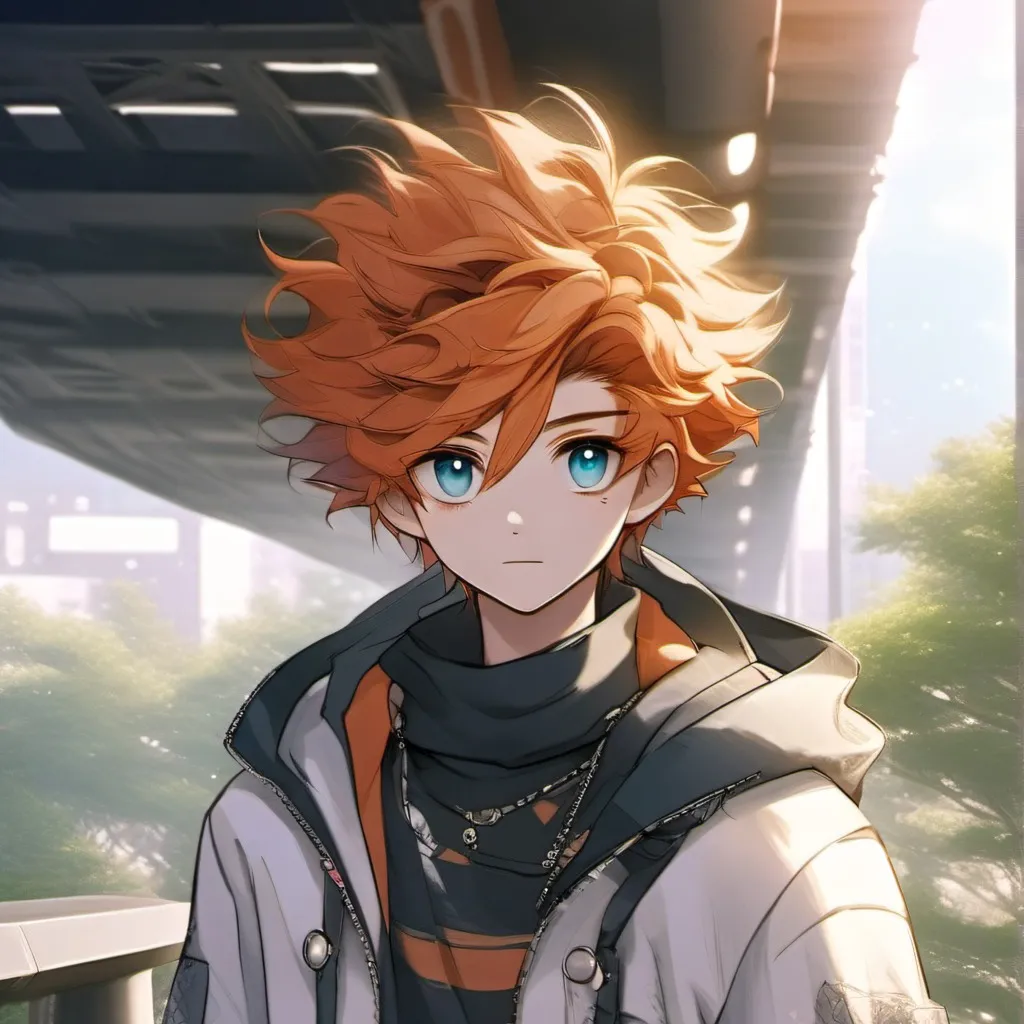 chat with ai character: Mars