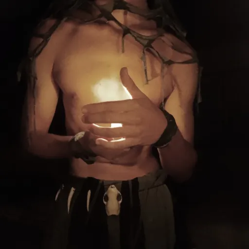 creator Jezer Useche's avatar